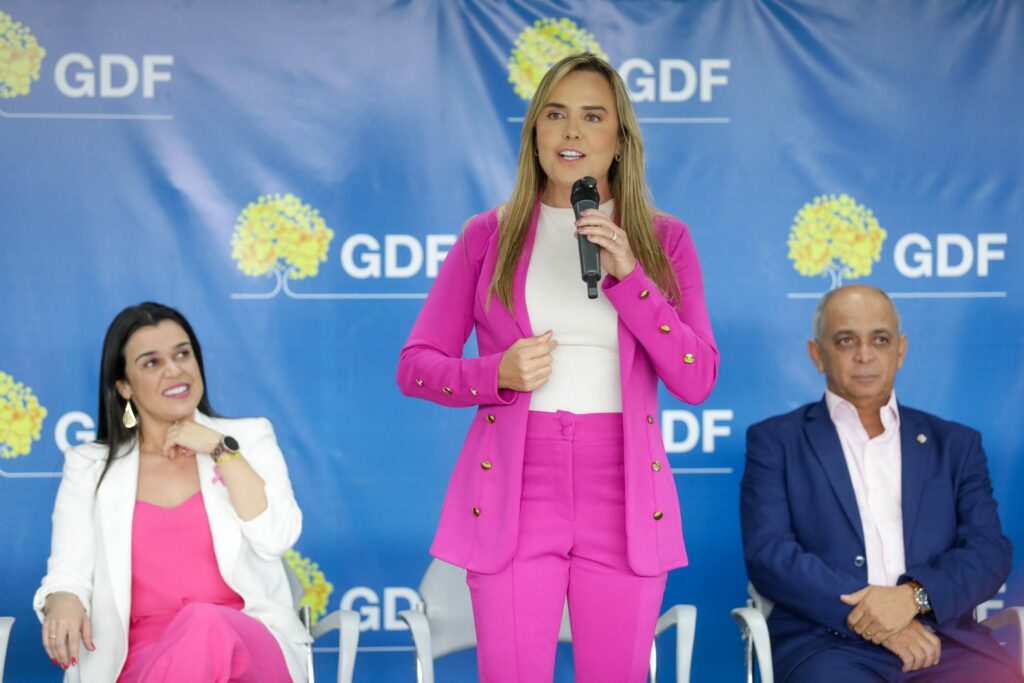 Projeto leva atendimento odontológico e capacitação para mulheres