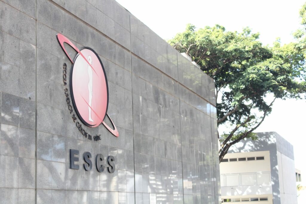 Escs abre inscrições para transferência facultativa nos cursos de enfermagem e medicina