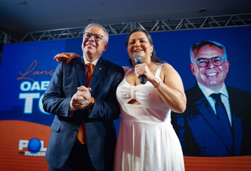 Poli defende ações em defesa dos direitos de presos durante 8 de janeiro