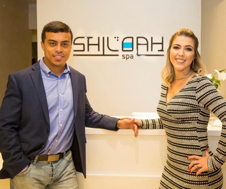 Shiloah SPA recebe Selo Empresa Parceira da Família por iniciativas de apoio aos familiares de colaboradores
