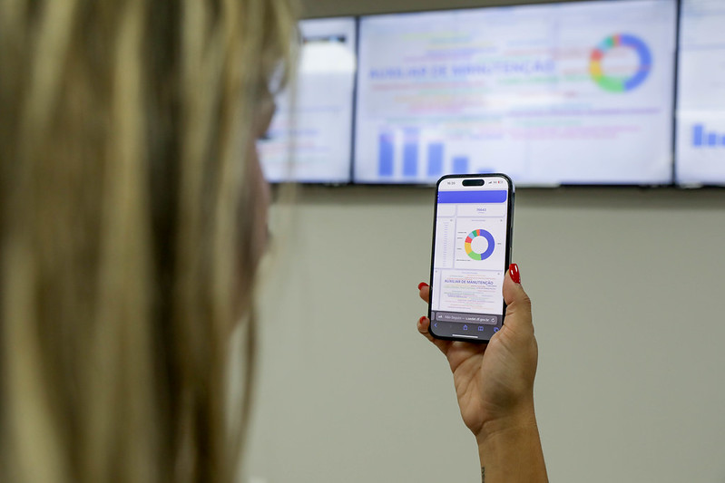 GDF lança o e-Trabalho e facilita vida de quem busca um emprego