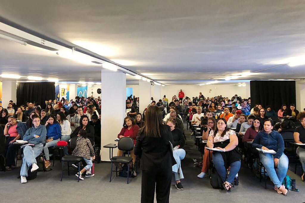 Aprova DF oferece preparação gratuita para concursos no sábado e domingo