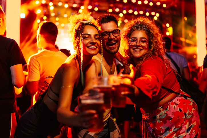 Dicas de viagem: 13 passeios imperdíveis para curtir o mês de outubro