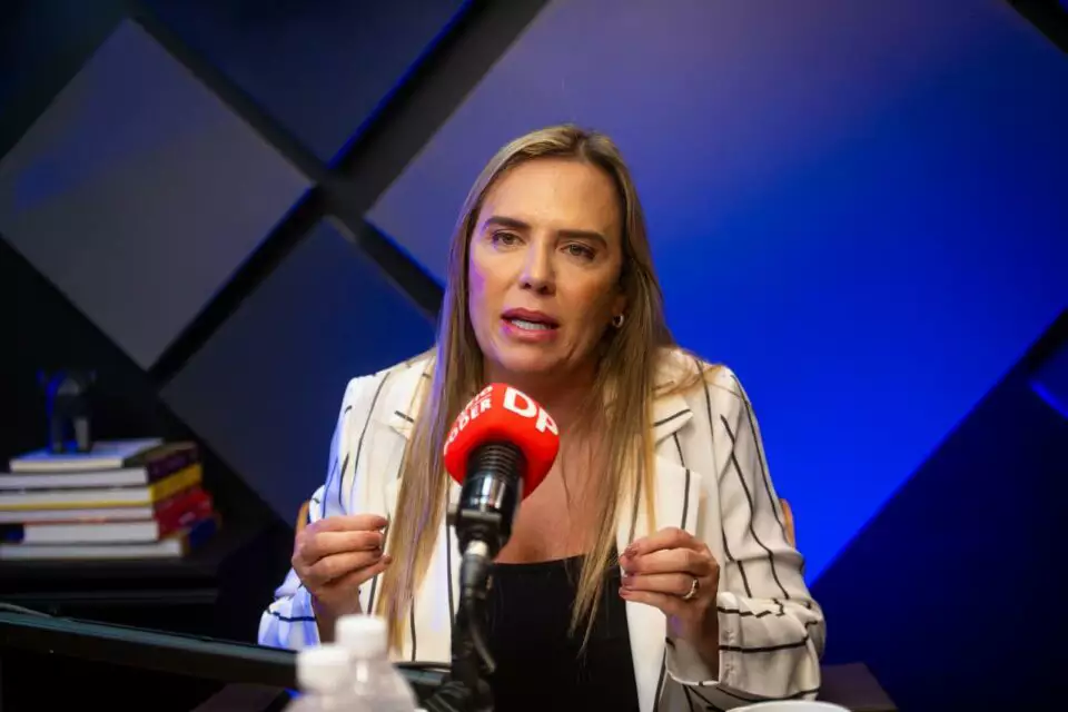 Celina Leão atribui derrota das esquerdas a discurso envelhecido