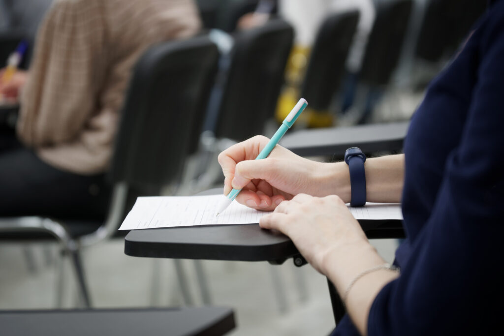 Concurso Unificado: resultados finais serão divulgados na quinta-feira