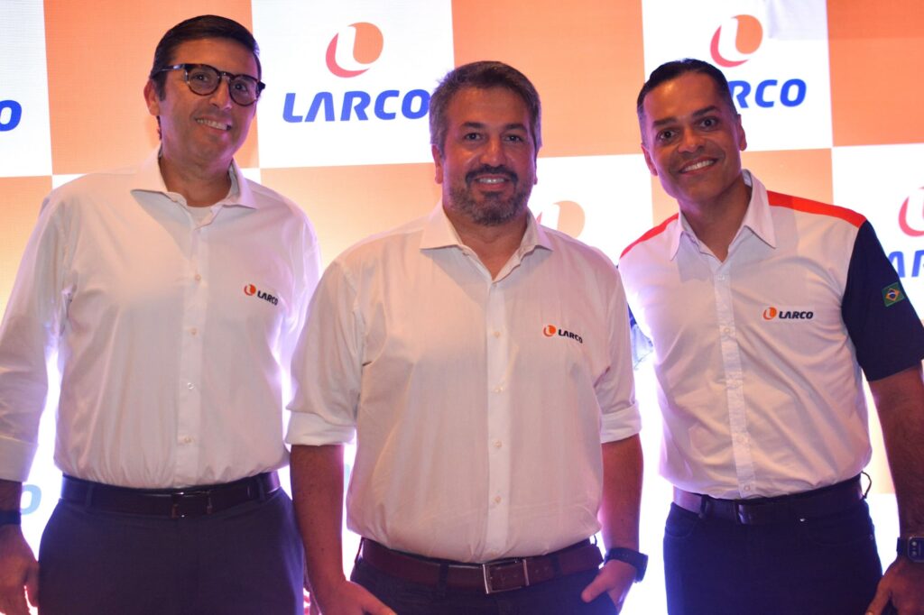 Brasília recebe investimento milionário com nova operação da Larco