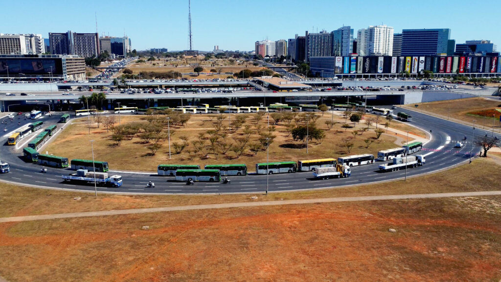 Consórcio assume gestão da Rodoviária e planeja investir R$ 120 milhões