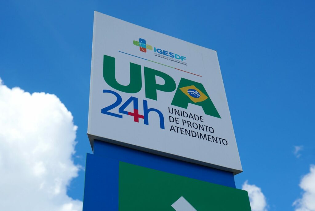 UPAs do DF iniciam 2026 com expansão e modernização da rede