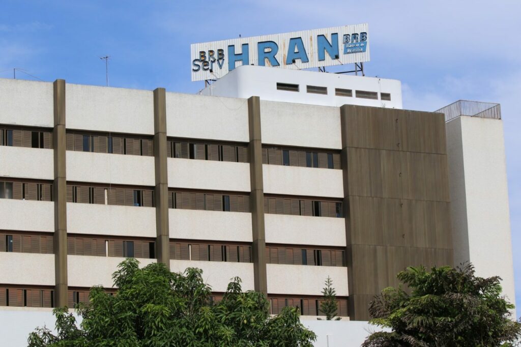 Hran se consolida como referência na formação de profissionais de saúde