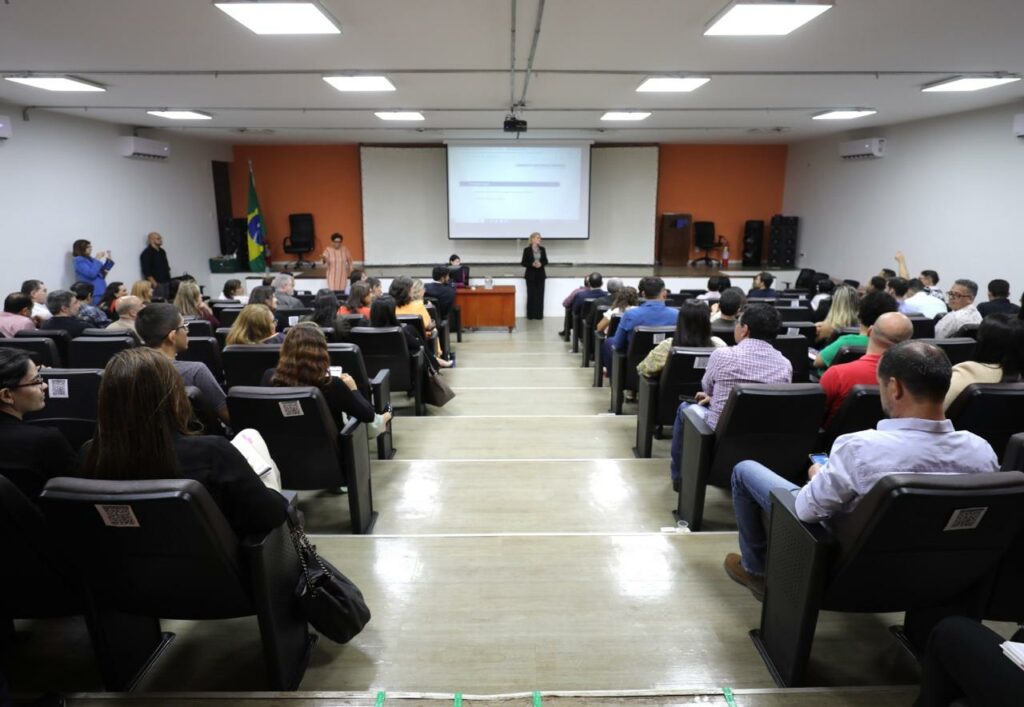 Administrações Regionais do DF criam planos estratégicos para melhorar gestão ública