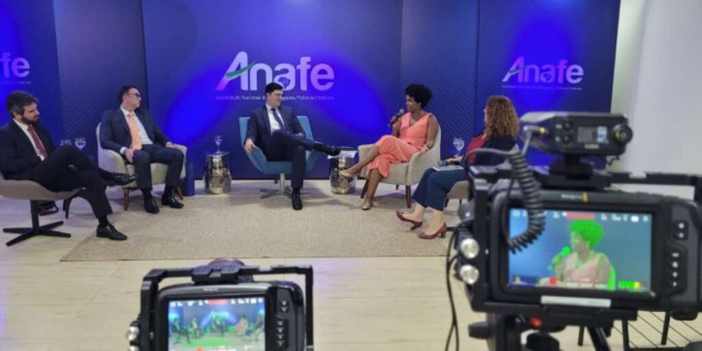 ANAFE promove debate entre candidatos à presidência da OAB-DF