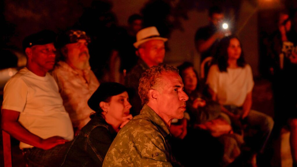 No Gama, pré-estreia de “Cinema do Povo” abre CineClube Vila Sarrafo II