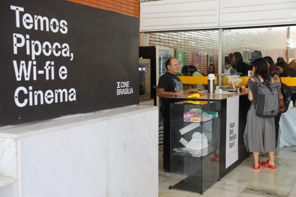 Diversão em Brasília: programação cultural agita o final de semana