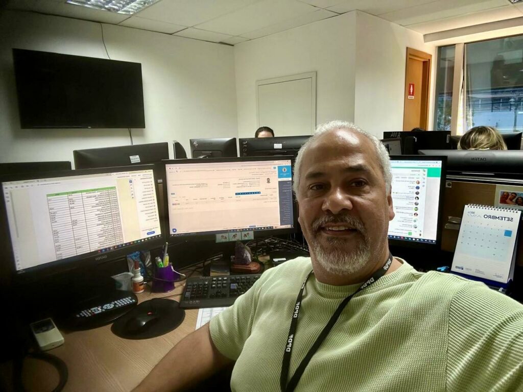 Sejus-DF promove inclusão racial e fortalece o afroempreendedorismo