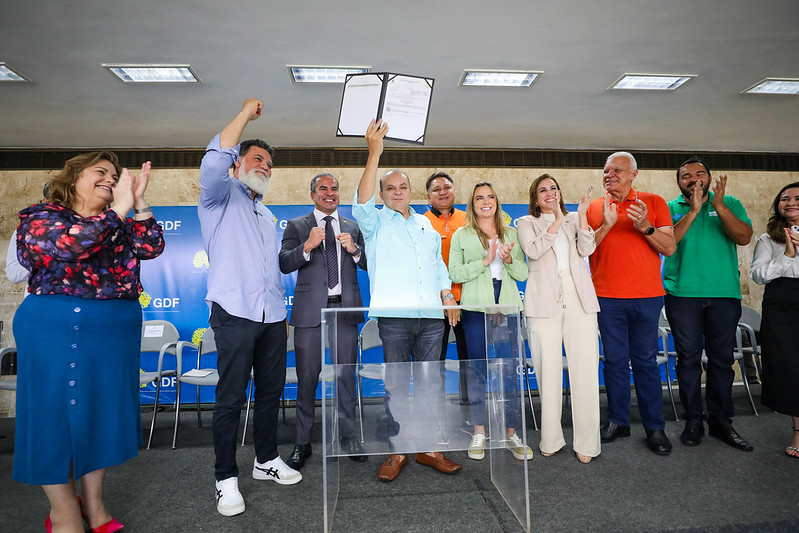 Ibaneis autoriza contratação de 800 agentes para combate à dengue