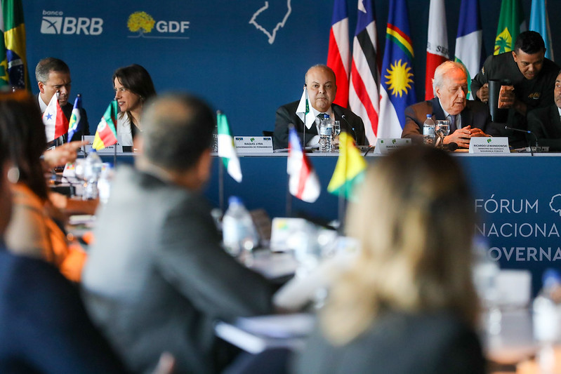 DF debate propostas de apoio ao empreendedorismo no combate à fome