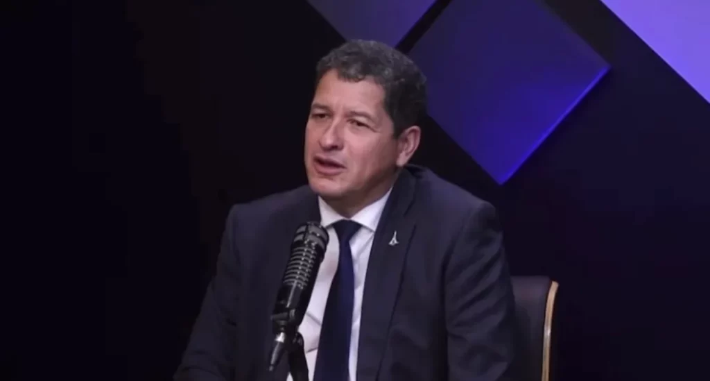 PSDB do DF ainda não decidiu se vai apoiar Celina Leão em 2026