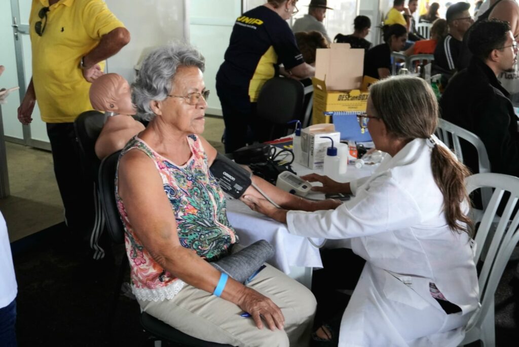 Sejus divulga resultado da seleção de projetos voltados a pessoas idosas