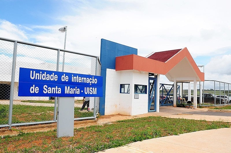 Sistema Socioeducativo recebe videomonitoramento com 926 câmeras