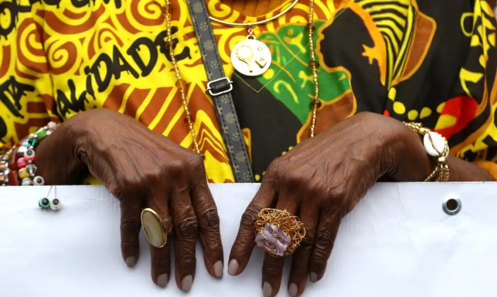 Festival em celebração ao Dia da Consciência Negra começa segunda