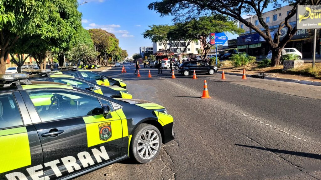 Operação Carnaval Seguro no DF é antecipada e começa neste sábado