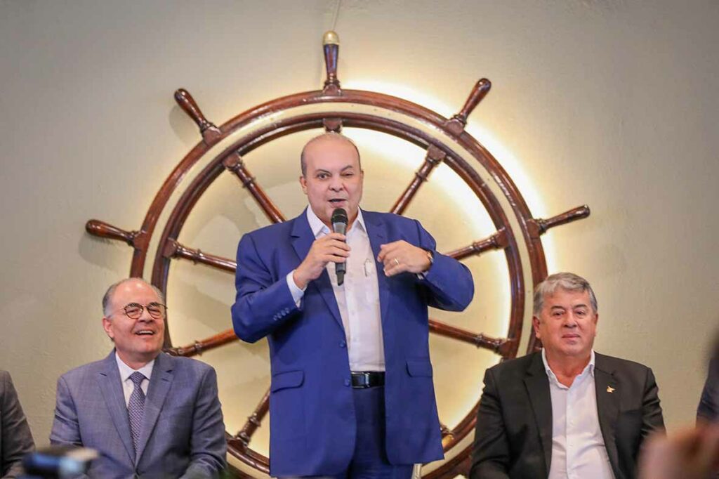 Regularização do Iate Clube de Brasília vai beneficiar 20 mil pessoas