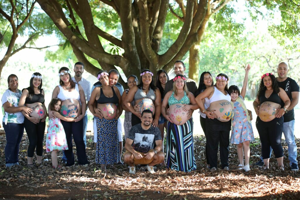Saúde mental de mães ganha destaque com nova lei distrital