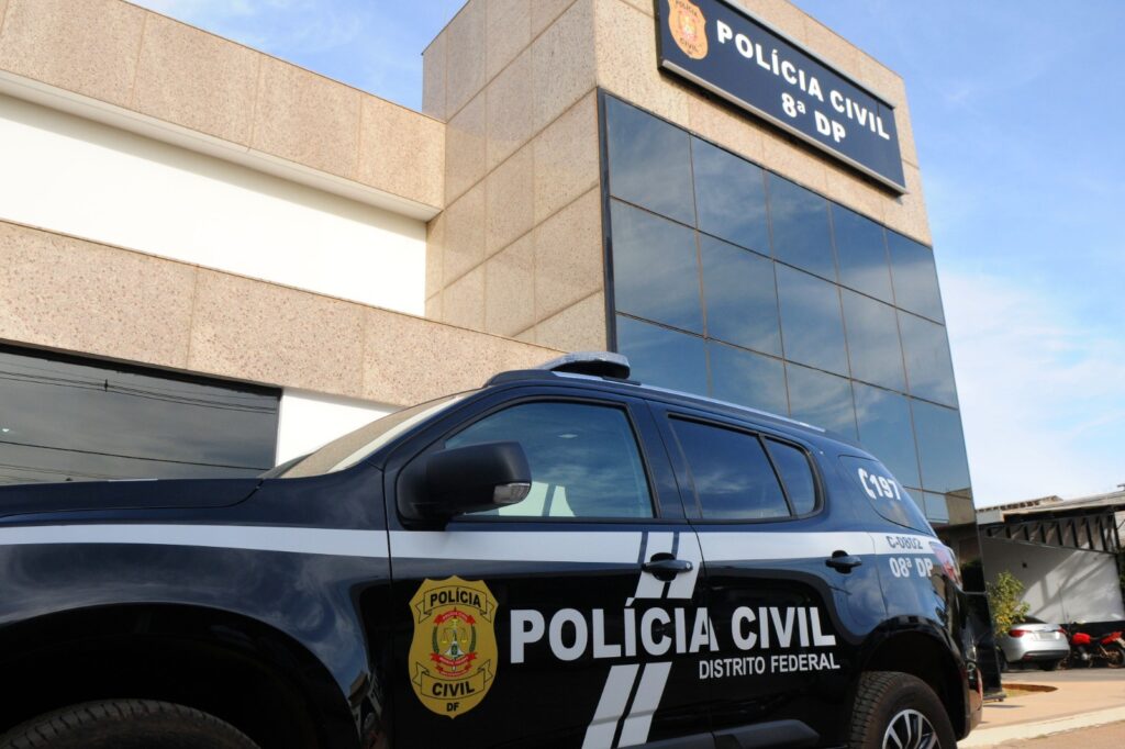DF cria Divisão de Combate a Atentados Criminosos e Antiterrorismo