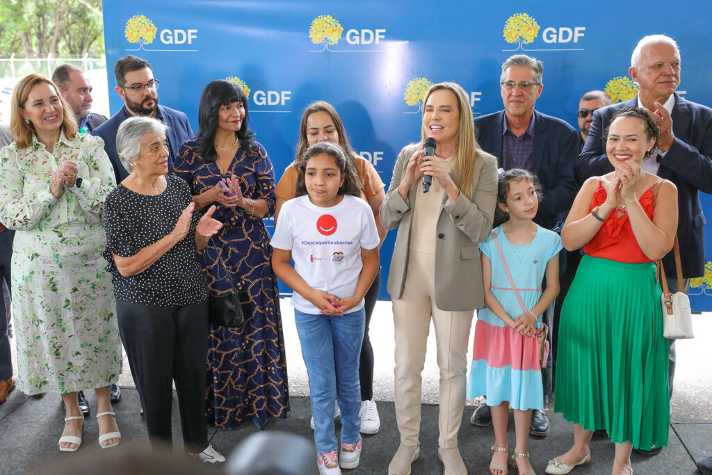 GDF inicia reforma da Ala de Fissurados do Hospital Regional da Asa Norte
