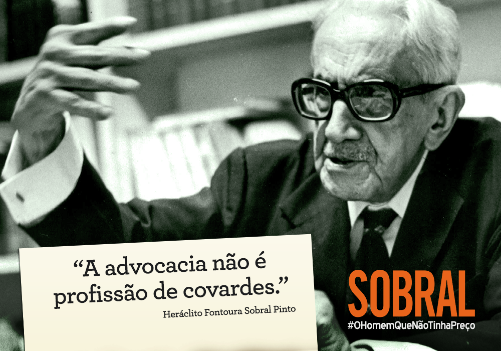 Artigo: Advocacia não combina com covardia
