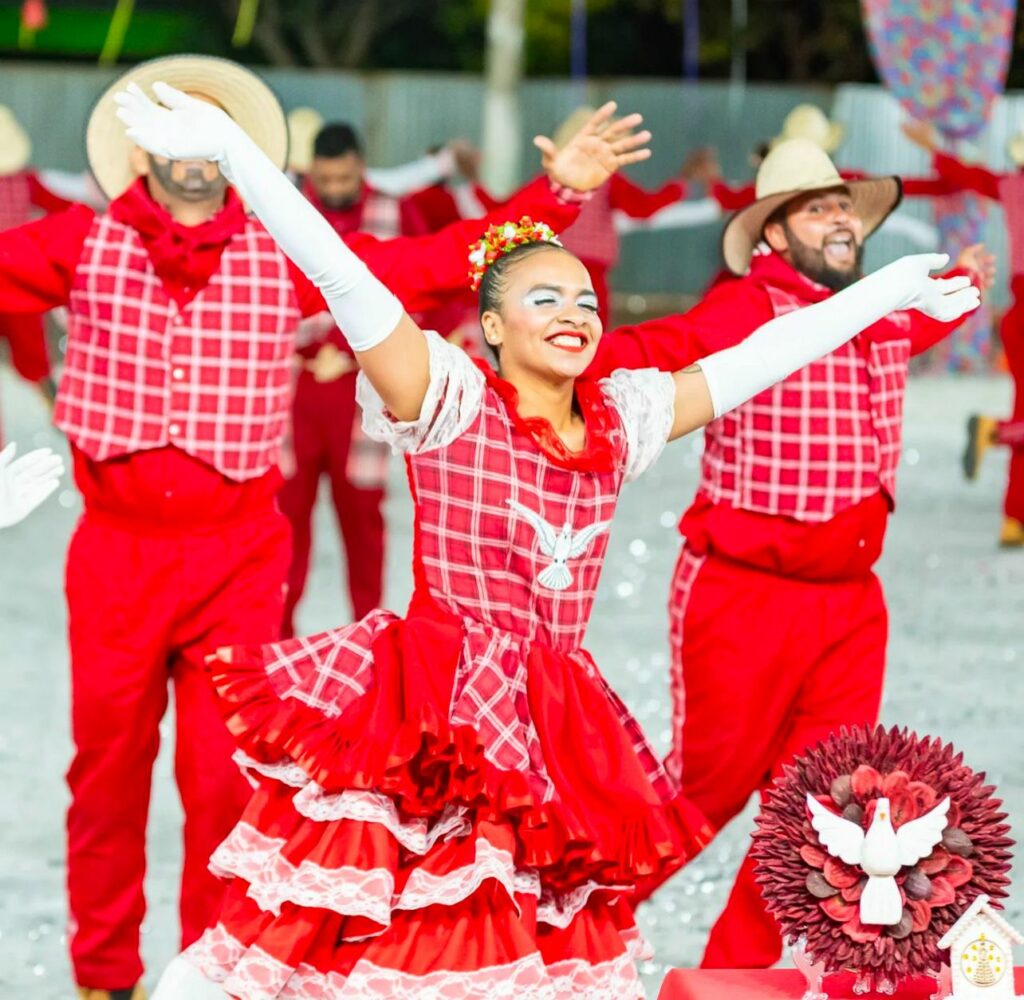 Asa Norte recebe Circuito Cultural das Paróquias neste fim de semana