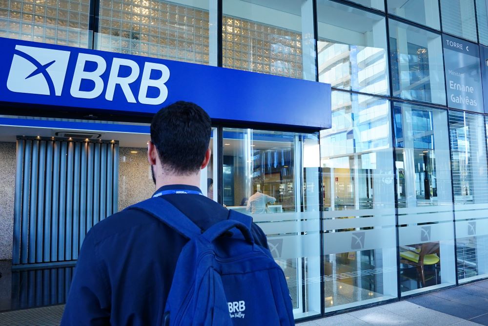 BRB é destaque no Brasil Startup Awards e conquista dois prêmios de inovação
