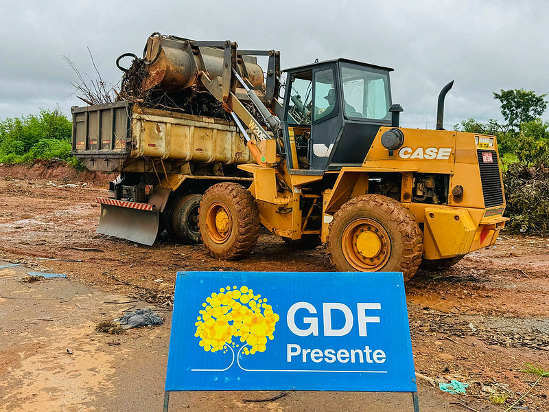GDF Presente encerra 2024 com recordes e se prepara para avanços em 2025