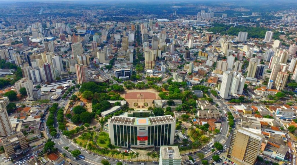 Conheça os 10 bairros de Goiânia com aluguel mais em conta