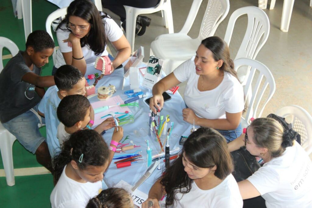 Projeto “Mães Mais que Especiais” é lançado pelo GDF