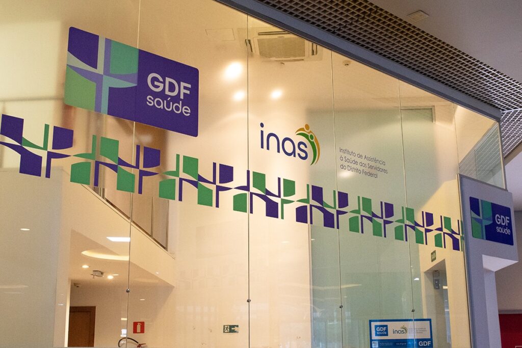 Distrito Federal publica novo marco regulatório para o GDF Saúde