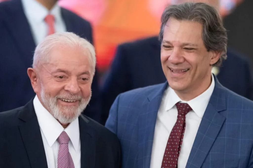 Proposta do governo Lula de reduzir o FCDF pela segunda vez confirma que PT não tem compromisso com futuro da capital