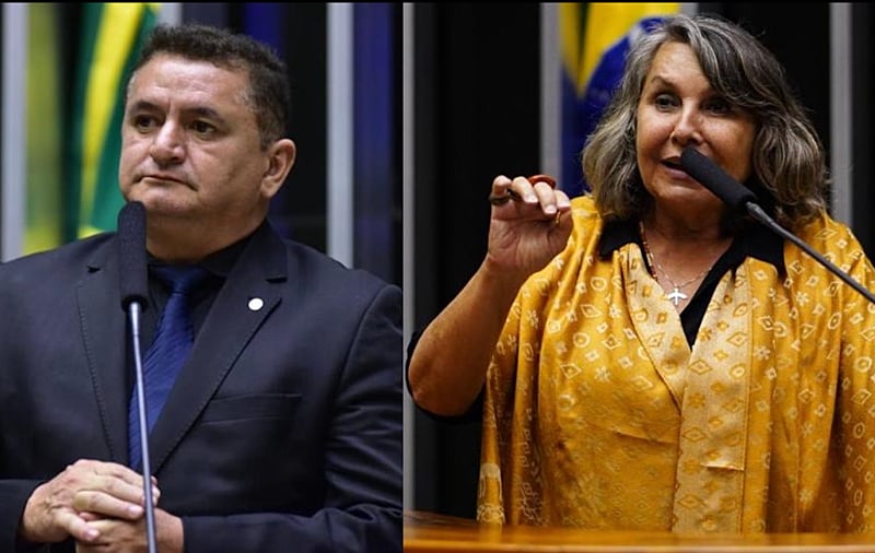 Veras e Kokay traem povo brasiliense ao rejeitarem salvação do FCDF
