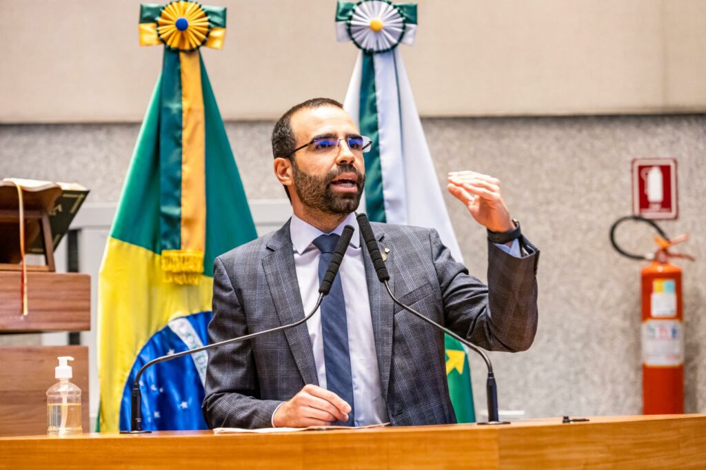 CLDF aprova Política Distrital de Conscientização contra o Aborto