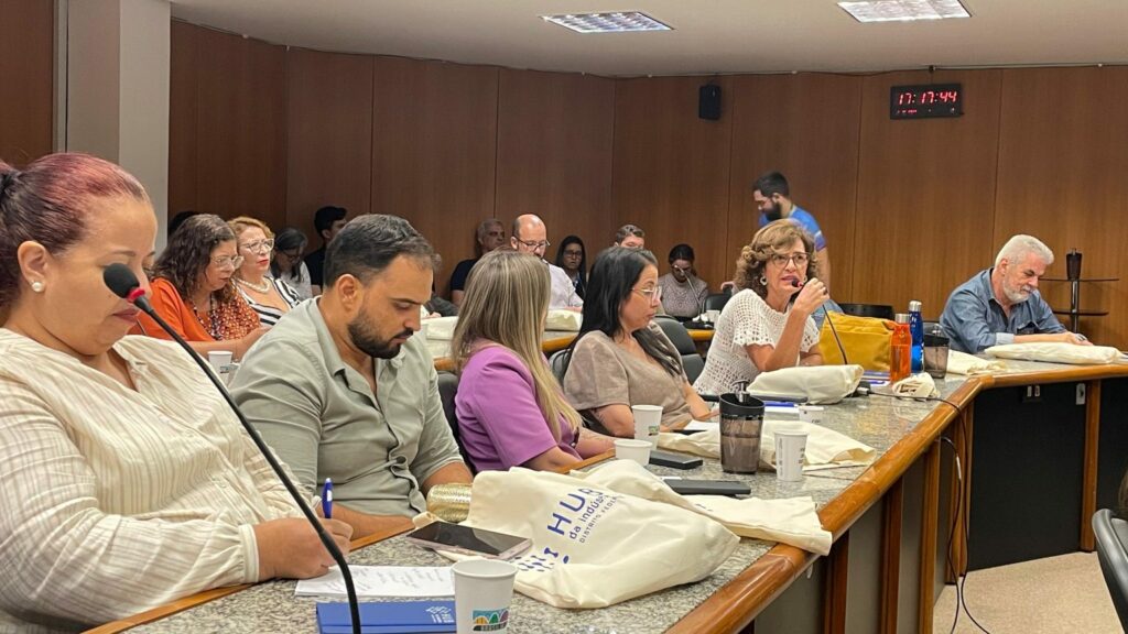 Programa de Mentoria para Transformação Digital é lançado no DF