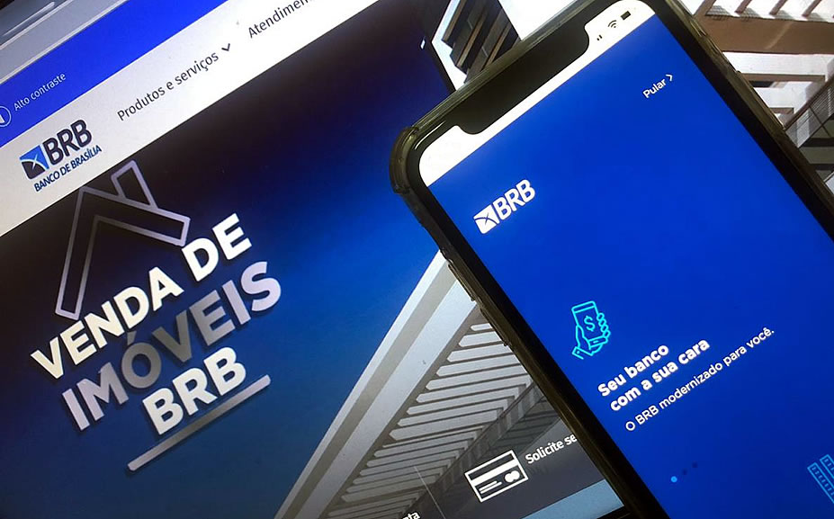 BRB prorroga condições especiais para operações de crédito imobiliário