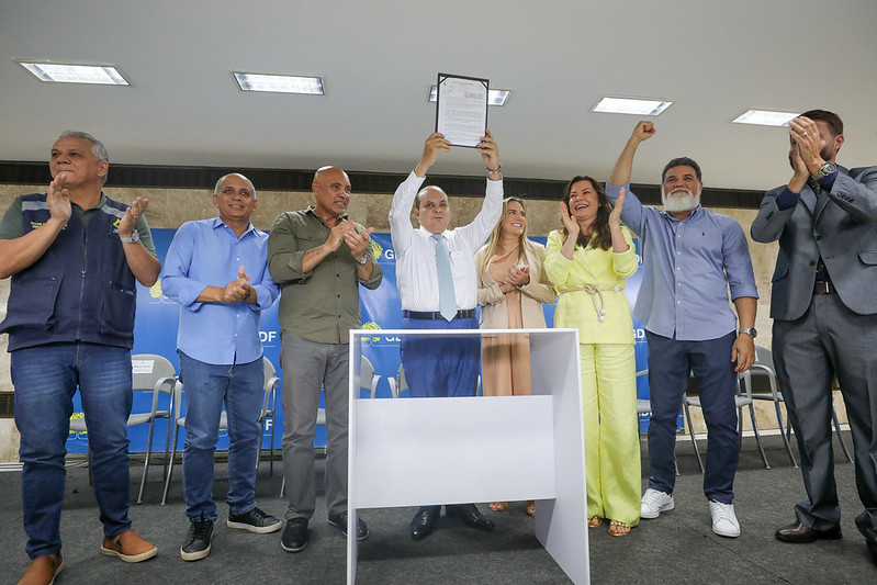 Ibaneis reconhece trabalho dos 1,9 mil servidores socioeducativos