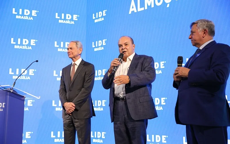 Defesa do FCDF une políticos em Brasília; esquerda tenta sabotar o fundo