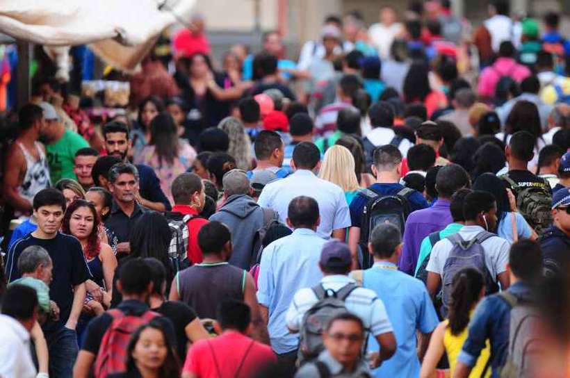 FCDF: População do Distrito Federal sob ataque político de Lula e do PT