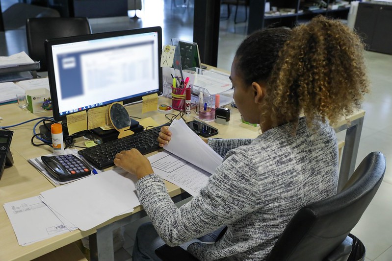 Iniciativas do GDF ajudam jovens a entrar no mercado de trabalho