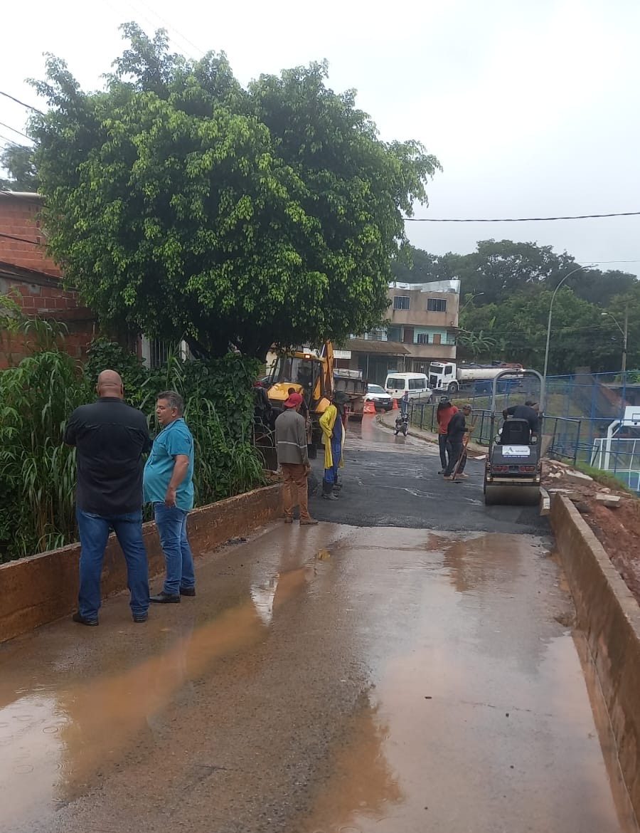 Ponte do Bananal é reaberta após reparos estruturais essenciais