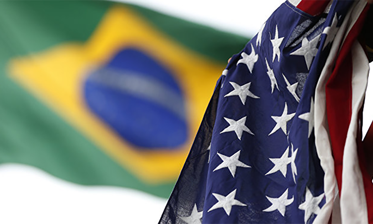 O mundo não suporta mais a mentira como instrumento de dominação