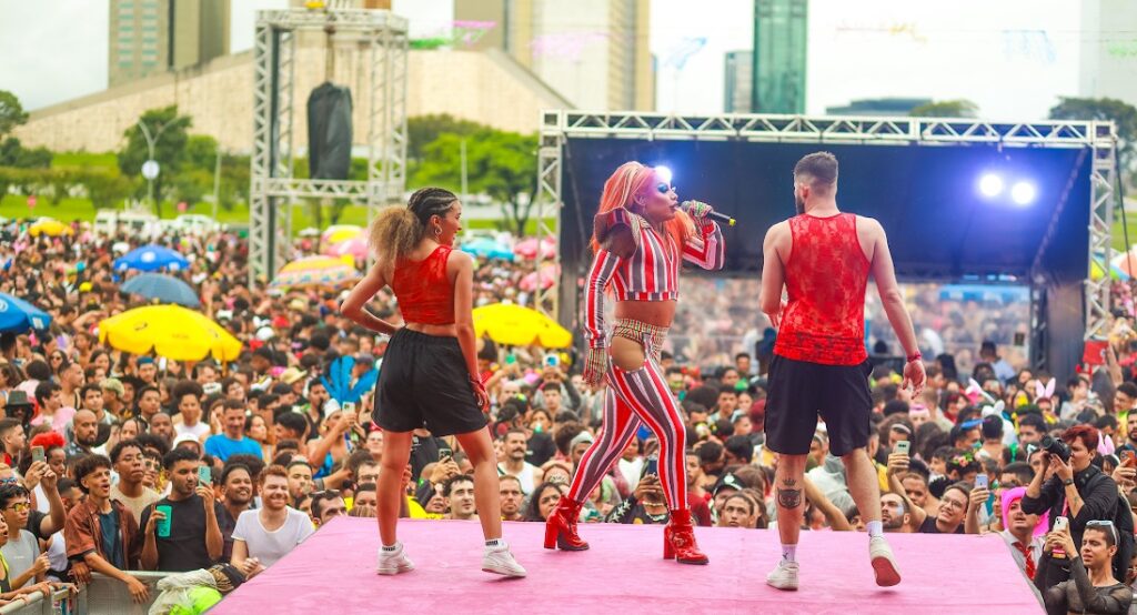 Divulgado resultado provisório de cadastro de blocos ao DF Folia 2025