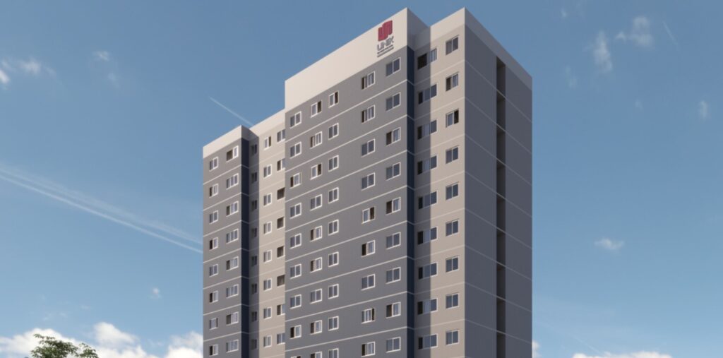 Codhab-DF abre prazo de interesse para residenciais em Santa Maria