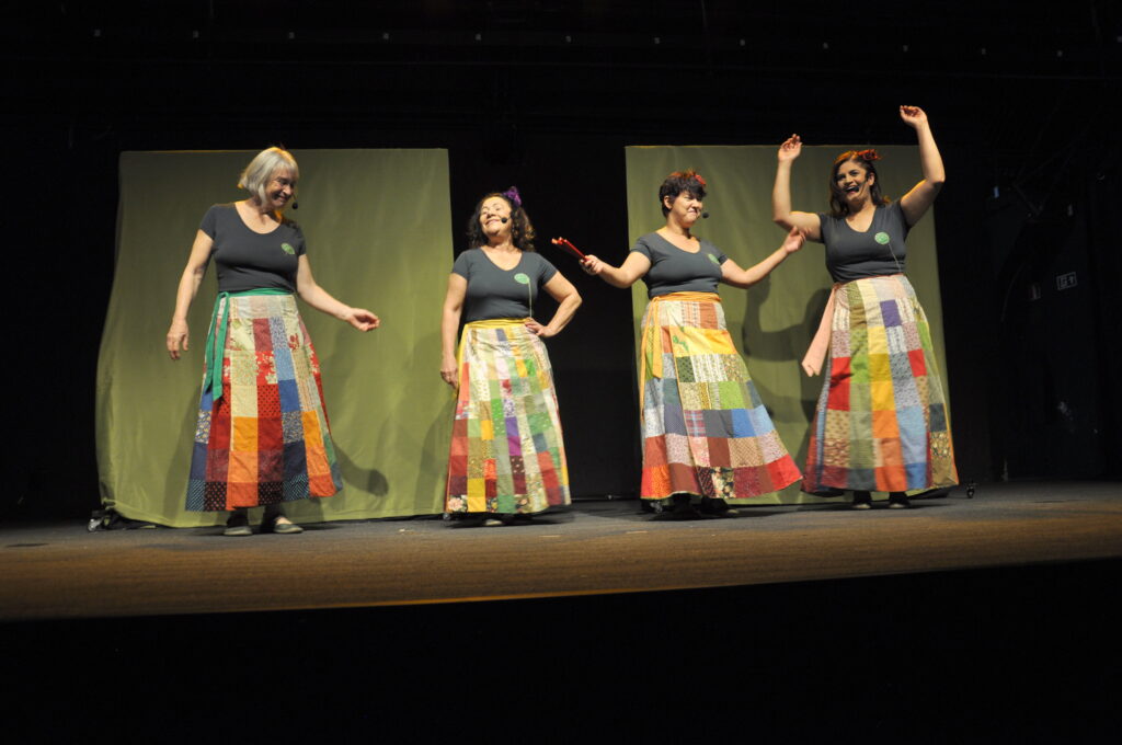IV Edição do Festival Horizonte de Histórias abre inscrições